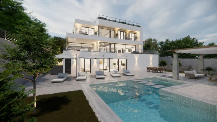 Willa Marbella