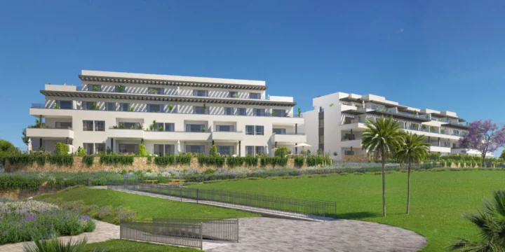 Nowa Inwestycja La Cala de Mijas