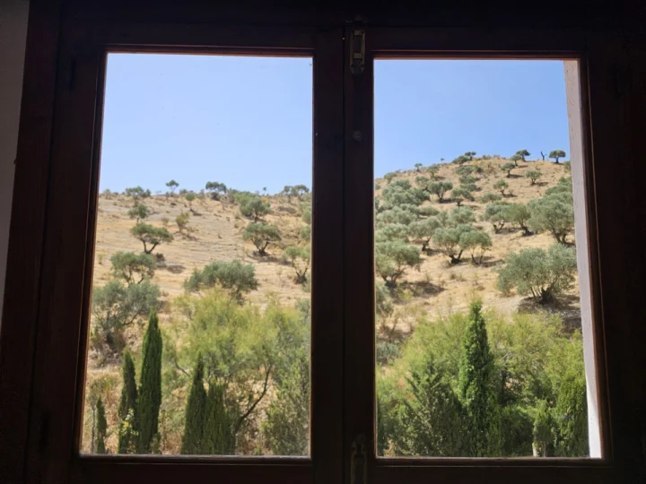 Finca - Cortijo Antequera