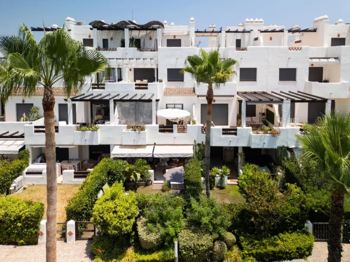 Apartament na parterze Selwo