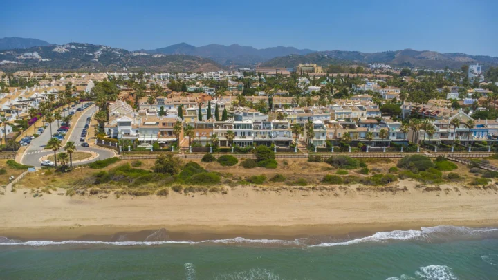 Bliźniak Bahía de Marbella