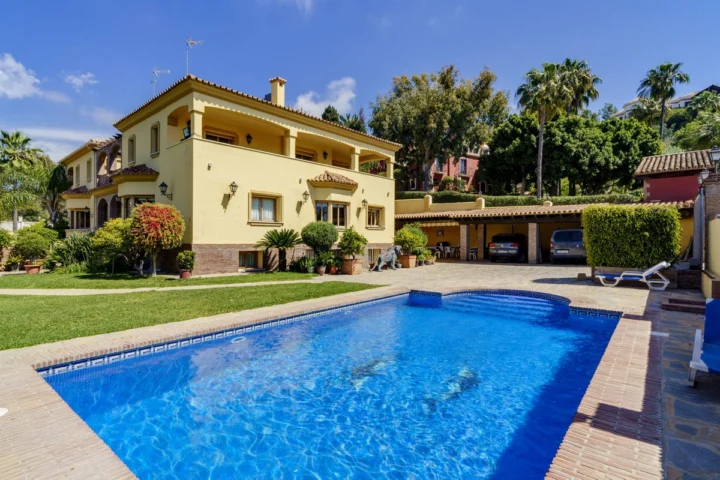Willa La Quinta