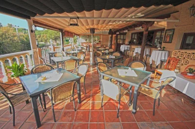 Restauracja Marbesa