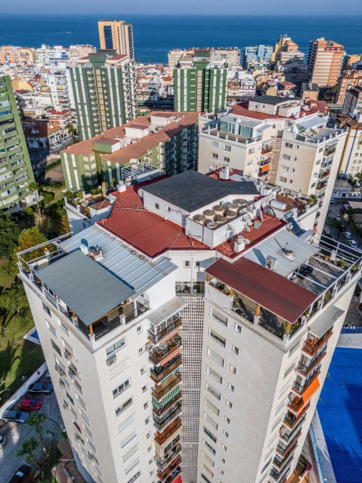 Penthouse Fuengirola