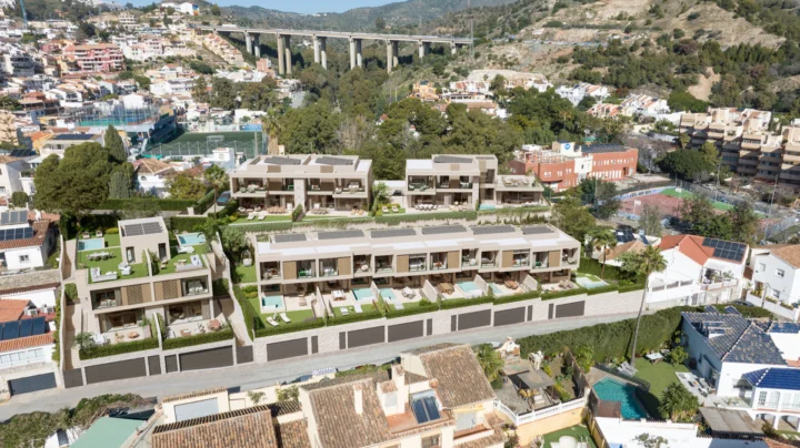Nowa Inwestycja Málaga Este