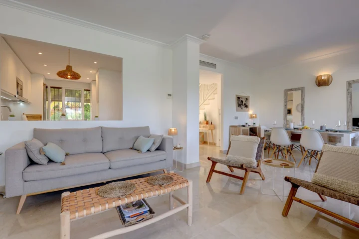 Penthouse La Quinta