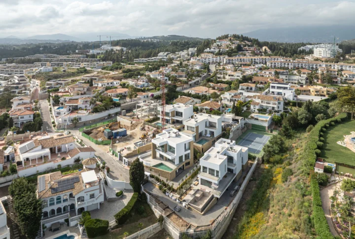 Nowa Inwestycja Mijas Costa