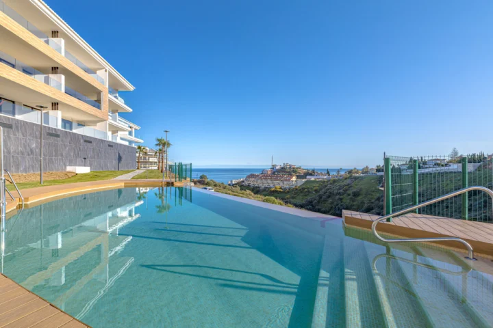 Penthouse Fuengirola