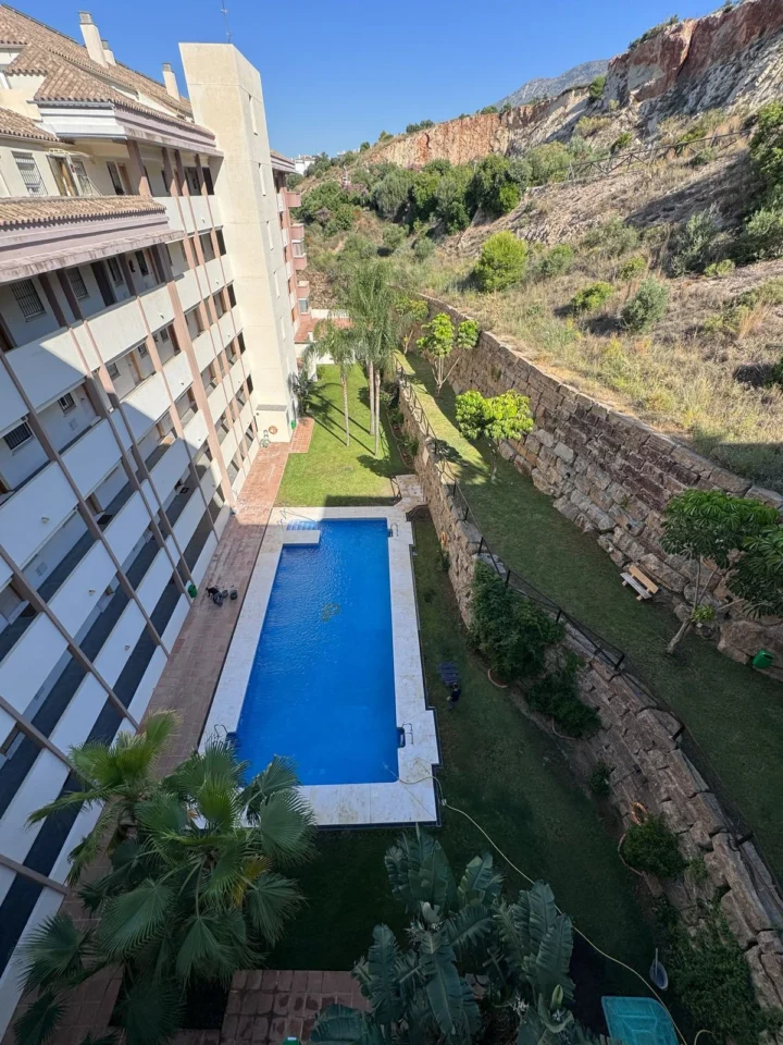 Penthouse Los Pacos