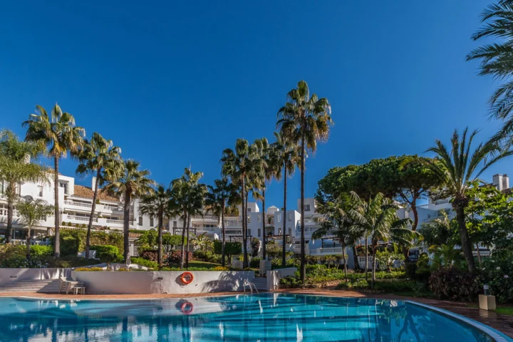 Penthouse Elviria