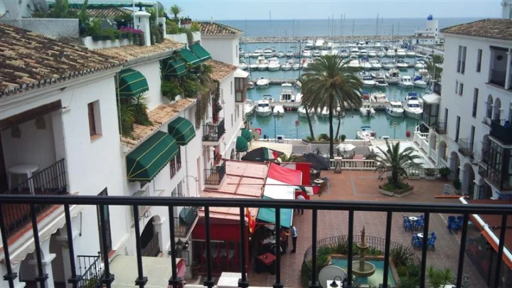 Penthouse La Duquesa