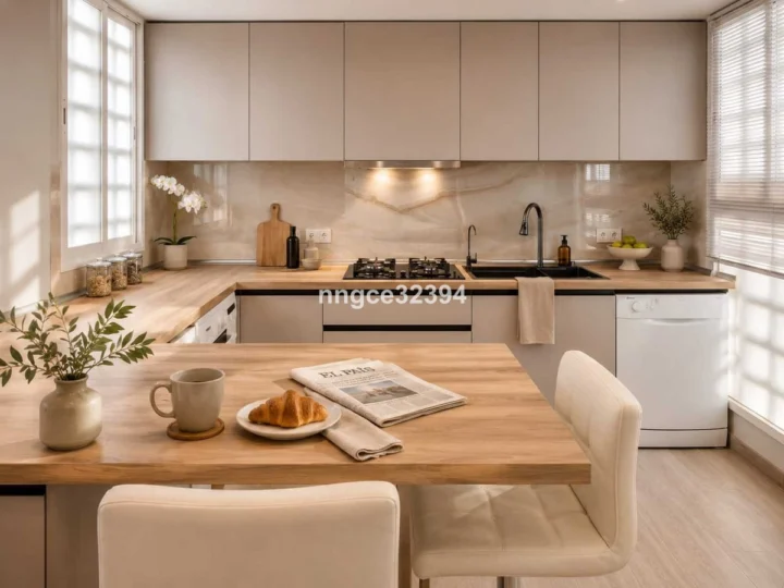 Penthouse Duplex New Golden Mile