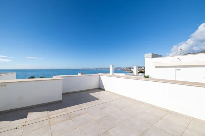 Penthouse Benalmadena