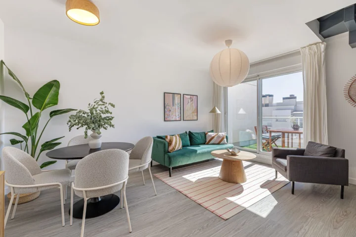 Penthouse Duplex Estepona