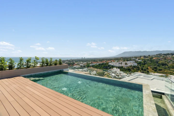 Penthouse Duplex Cabopino