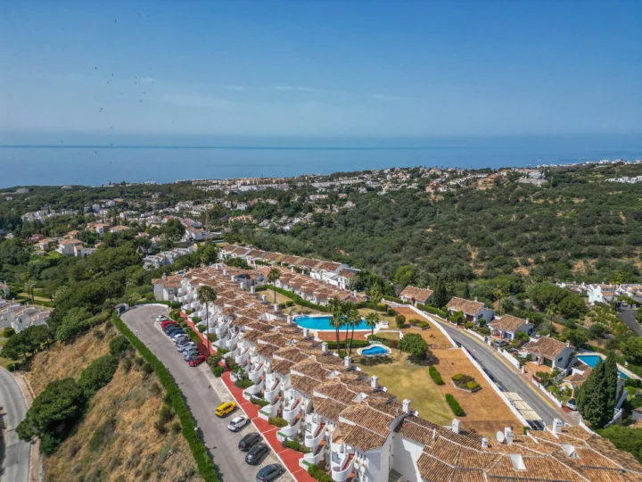 Penthouse Calahonda