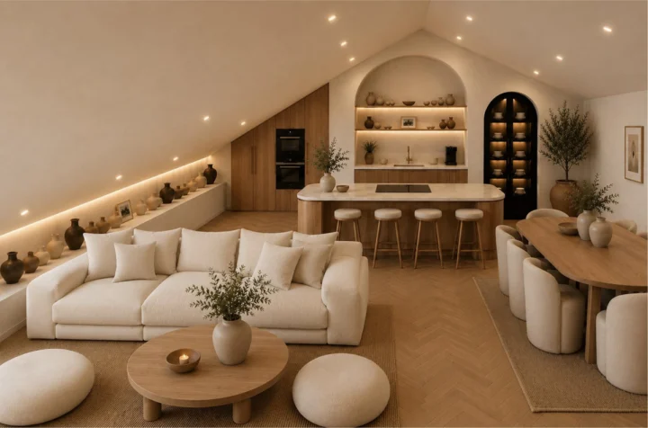 Penthouse San Pedro de Alcántara