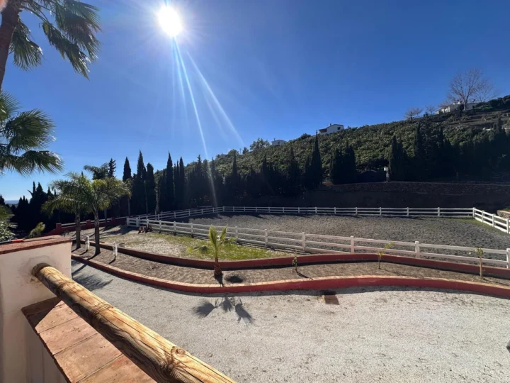 Finca - Cortijo Málaga Este