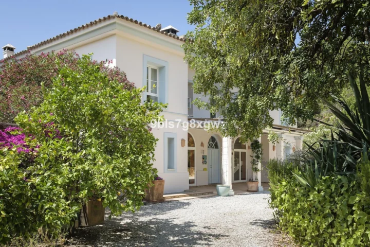 Finca - Cortijo Gaucín
