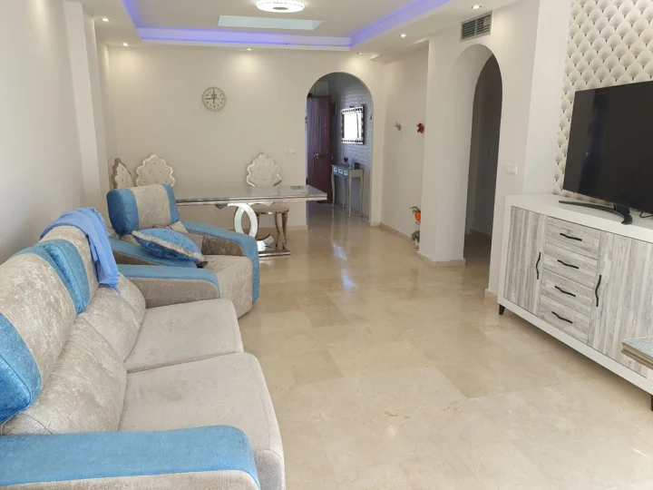 Penthouse El Paraiso