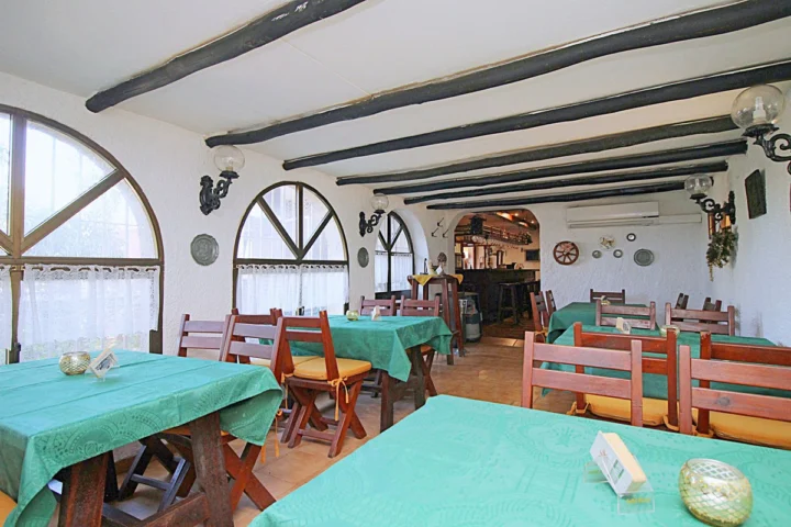 Bar Marbesa
