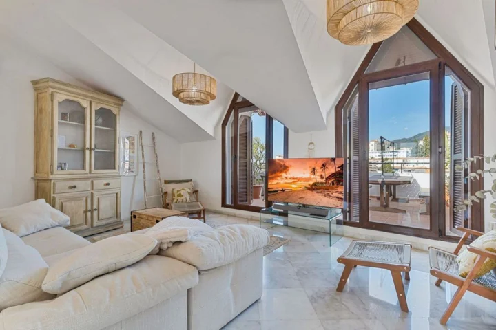 Penthouse Benalmadena