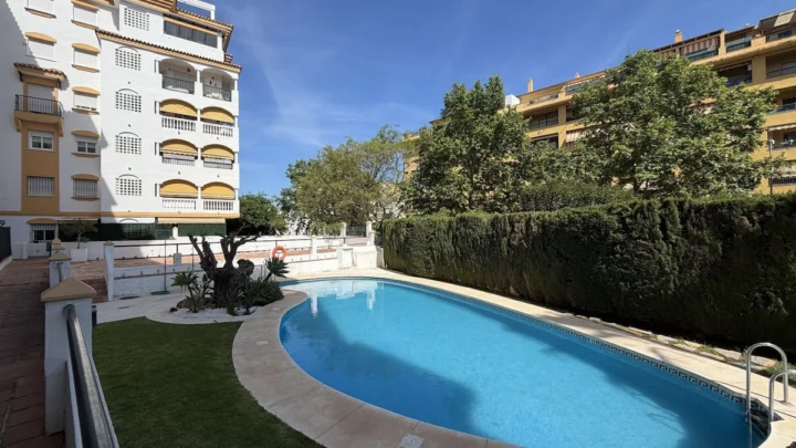 Penthouse Duplex San Pedro de Alcántara