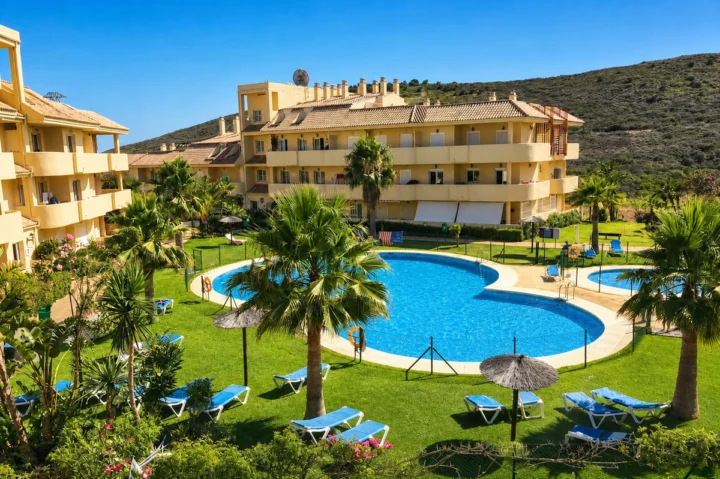 Penthouse La Duquesa