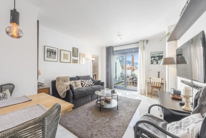 Penthouse Fuengirola