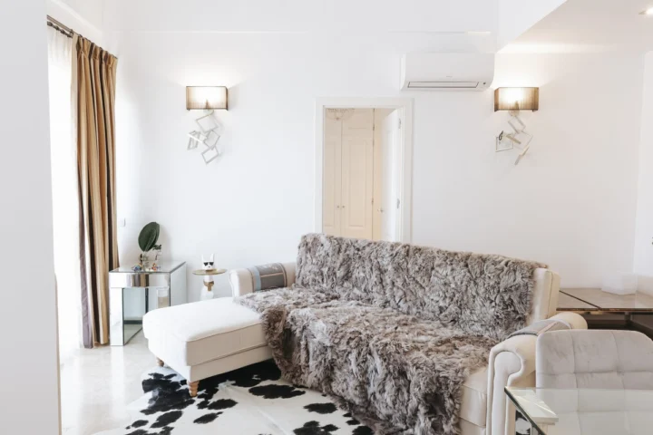 Penthouse Manilva