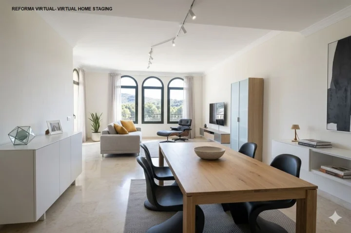 Apartament na parterze Elviria