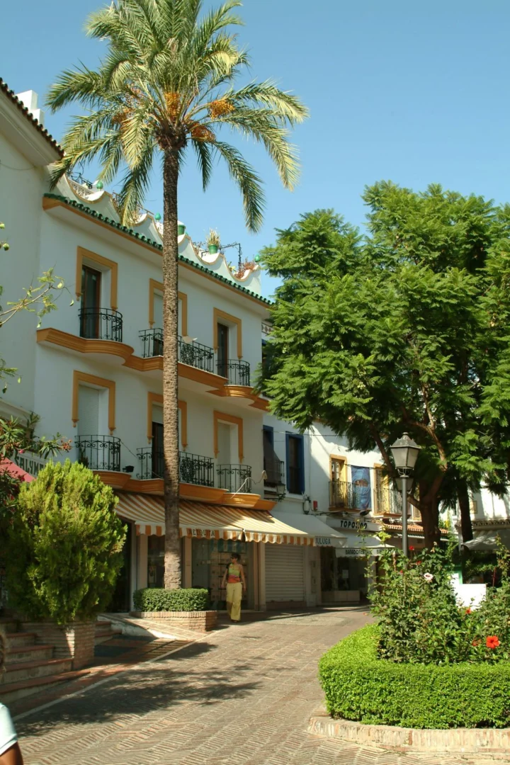 Biznes Marbella