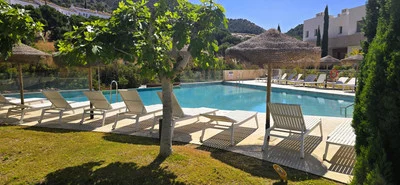 Bliźniak Mijas Costa