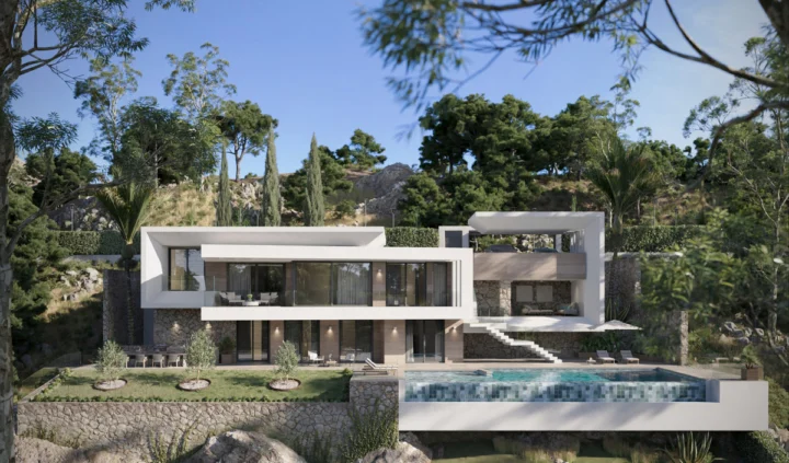 Nowa Inwestycja Estepona