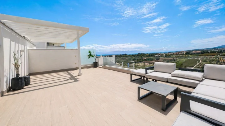 Penthouse Duplex Cancelada