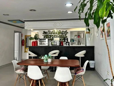 Hostel Marbella