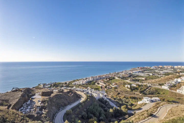 Nowa Inwestycja Torrox