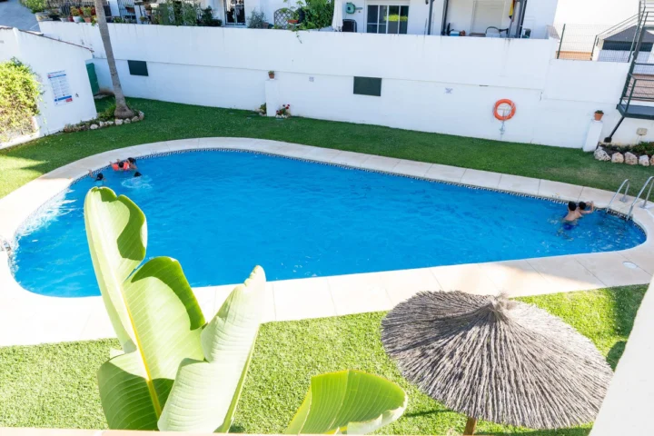 Penthouse Benahavís