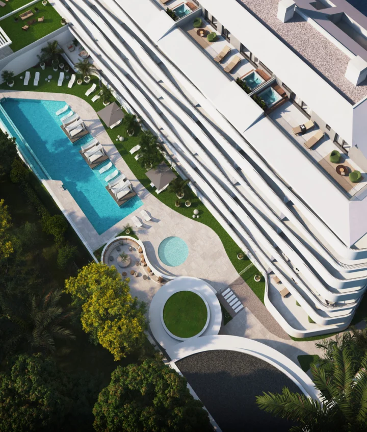 Nowa Inwestycja Fuengirola