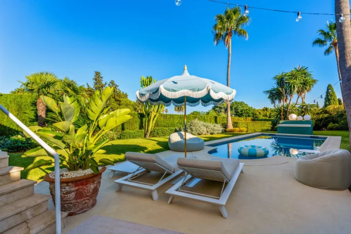 Willa El Paraiso