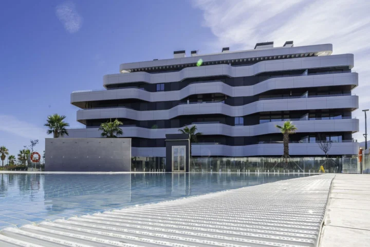Penthouse Los Alamos