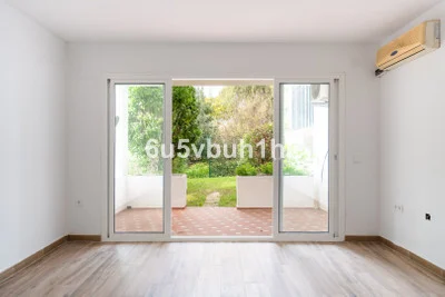 Apartament na parterze Los Pacos