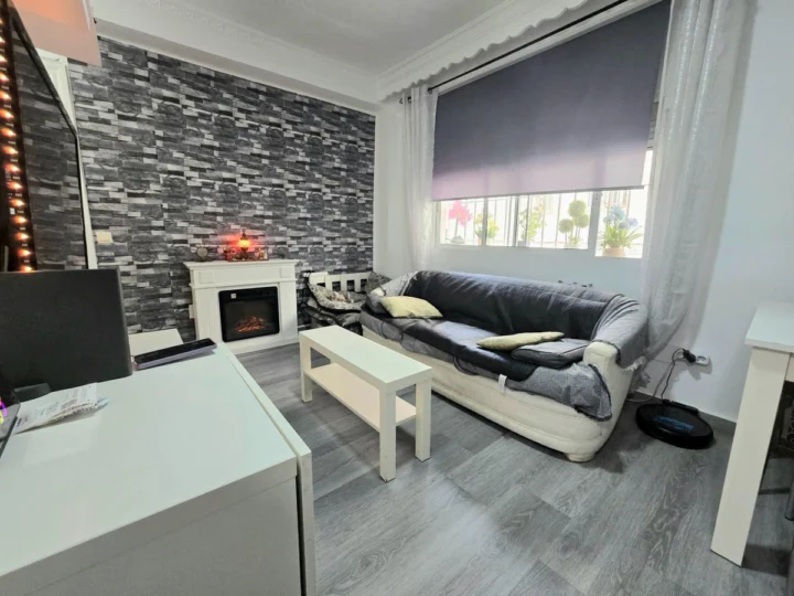 Apartament na parterze Torremolinos