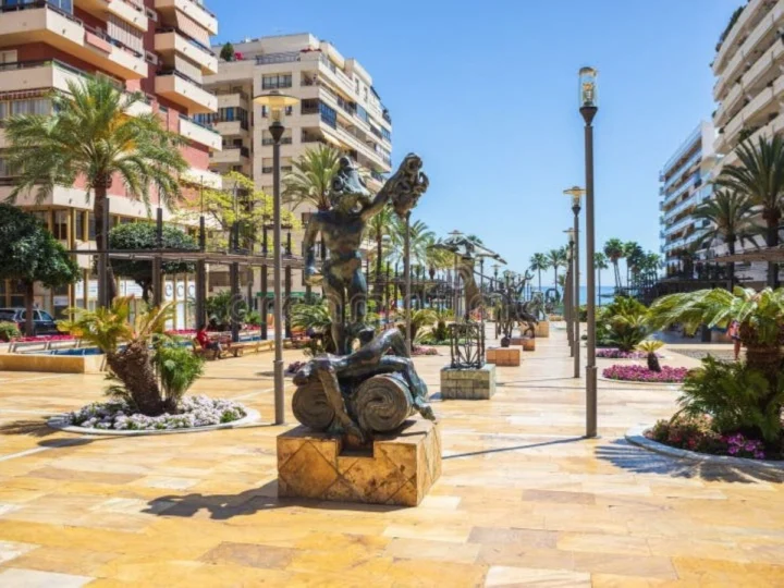 Restauracja Marbella