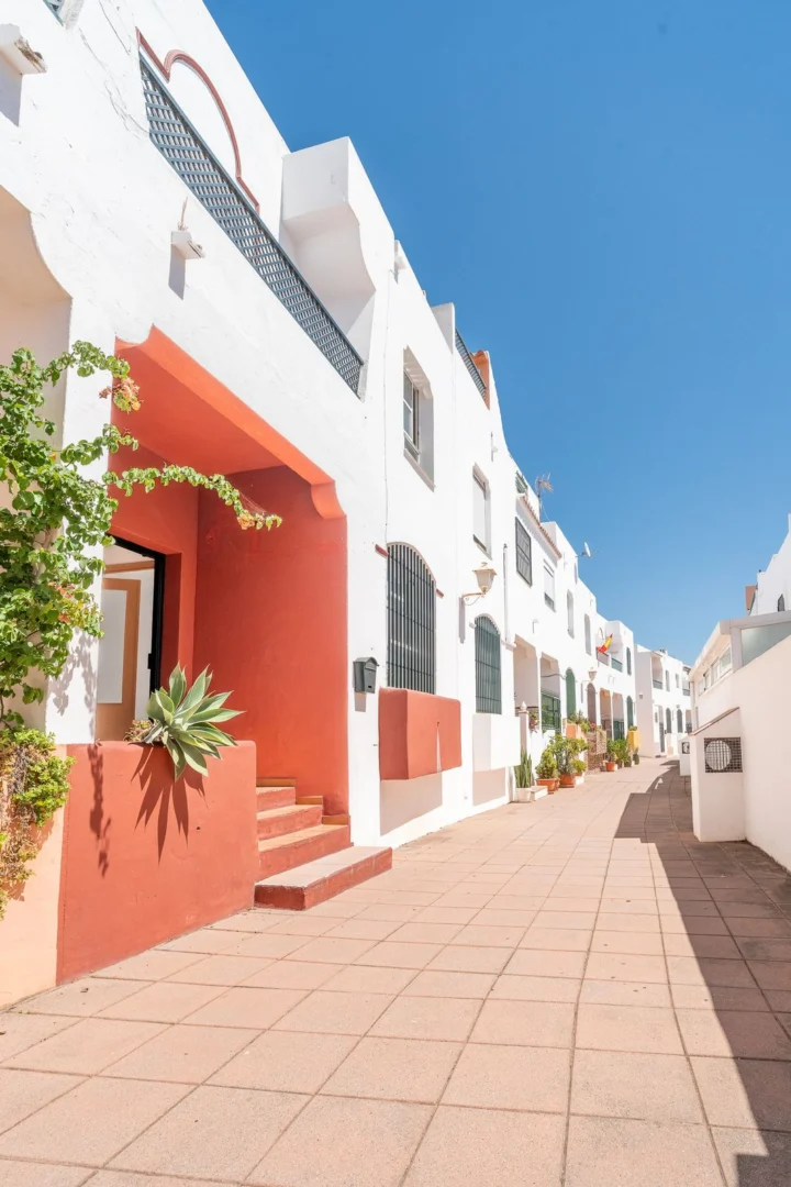 Bliźniak Marbella