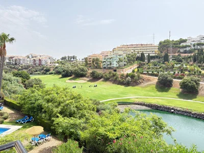 Bliźniak Riviera del Sol