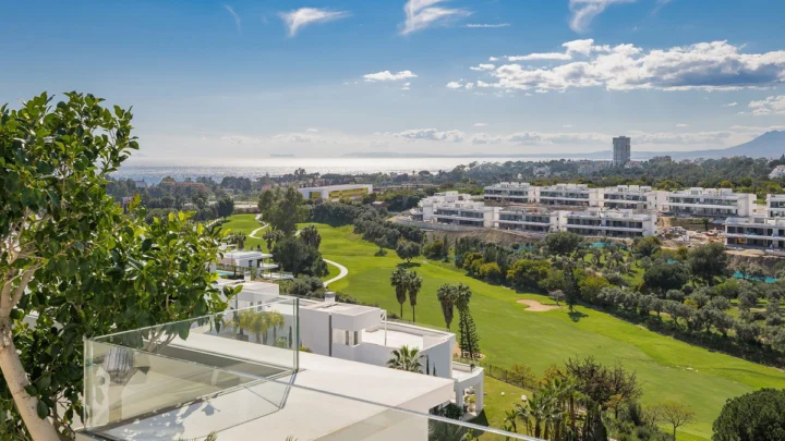 Penthouse Santa Clara