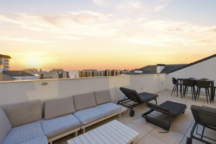 Penthouse Fuengirola