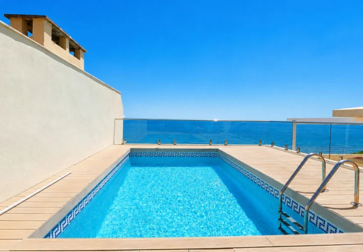 Penthouse Duplex Cabopino