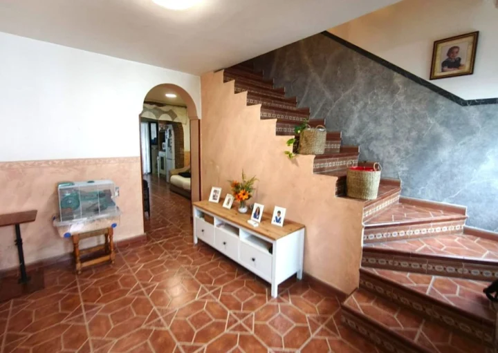 Apartament na ostatnim piętrze Estepona